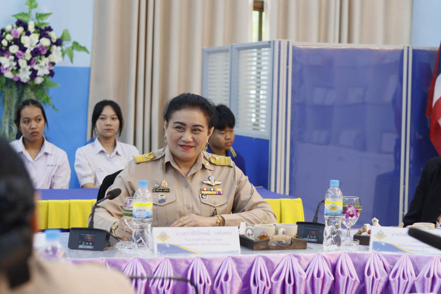 งานประชาสัมพันธ์โรงเรียนเวียงแหงวิทยาคม โรงเรียนเวียงแหงวิทยาคม