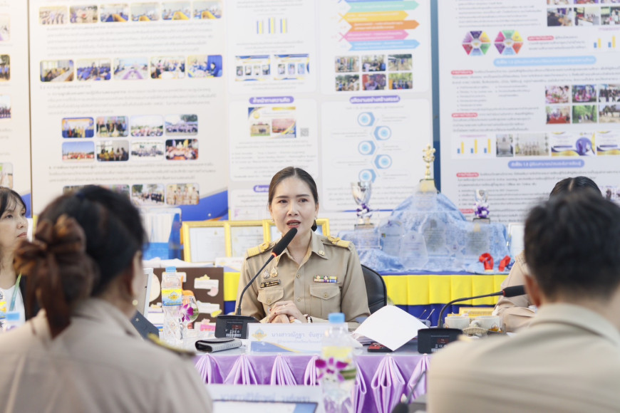 งานประชาสัมพันธ์โรงเรียนเวียงแหงวิทยาคม โรงเรียนเวียงแหงวิทยาคม