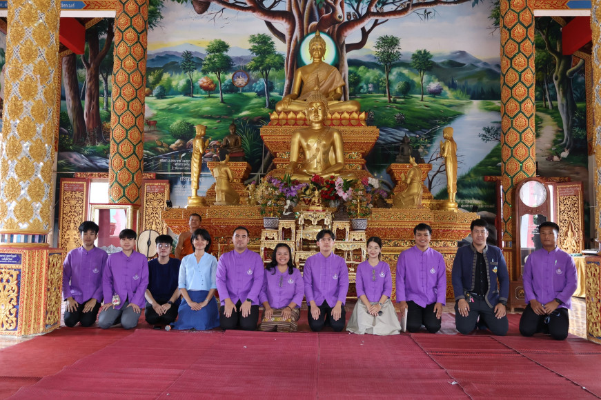 งานประชาสัมพันธ์โรงเรียนเวียงแหงวิทยาคม โรงเรียนเวียงแหงวิทยาคม