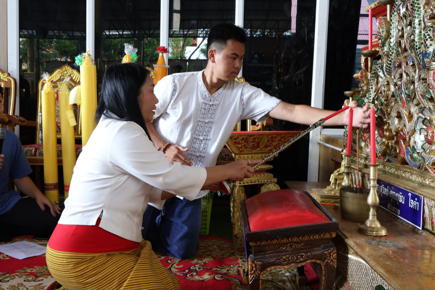 งานประชาสัมพันธ์โรงเรียนเวียงแหงวิทยาคม โรงเรียนเวียงแหงวิทยาคม