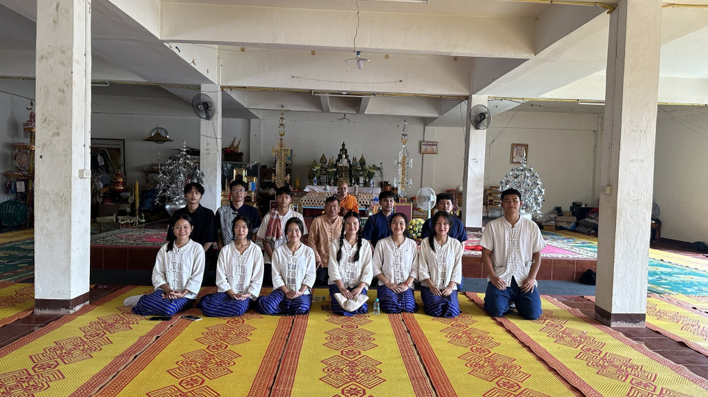 งานประชาสัมพันธ์โรงเรียนเวียงแหงวิทยาคม โรงเรียนเวียงแหงวิทยาคม