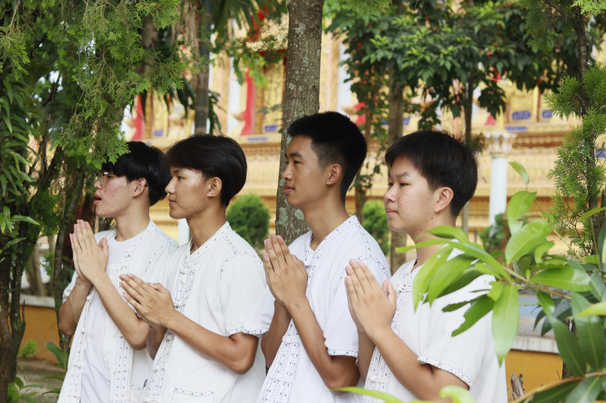 งานประชาสัมพันธ์โรงเรียนเวียงแหงวิทยาคม โรงเรียนเวียงแหงวิทยาคม