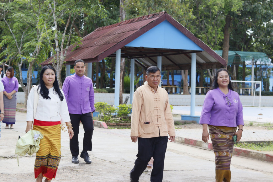 งานประชาสัมพันธ์โรงเรียนเวียงแหงวิทยาคม โรงเรียนเวียงแหงวิทยาคม