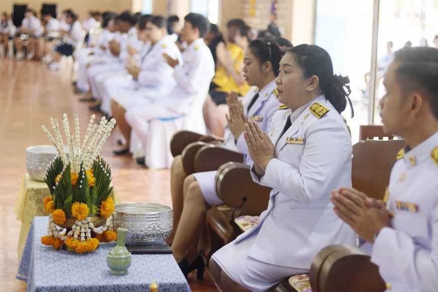 งานประชาสัมพันธ์โรงเรียนเวียงแหงวิทยาคม โรงเรียนเวียงแหงวิทยาคม