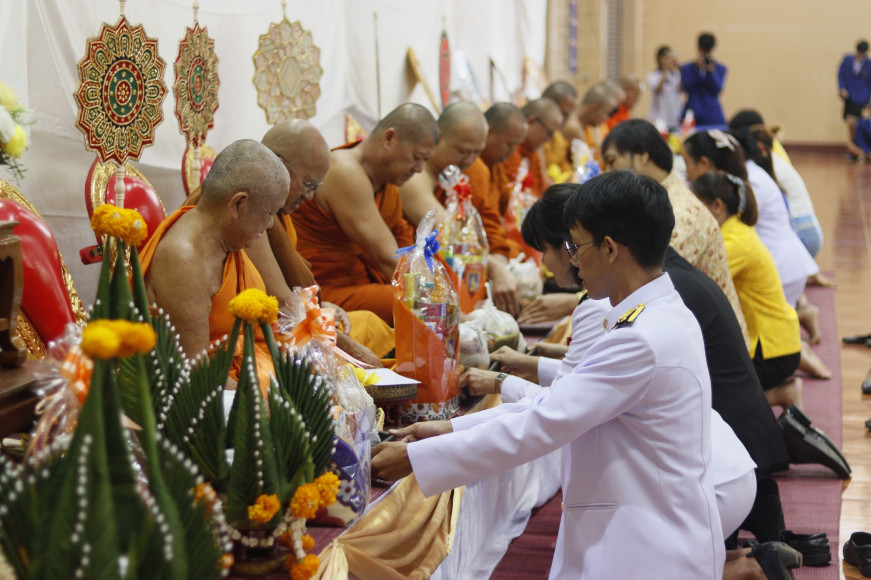 งานประชาสัมพันธ์โรงเรียนเวียงแหงวิทยาคม โรงเรียนเวียงแหงวิทยาคม