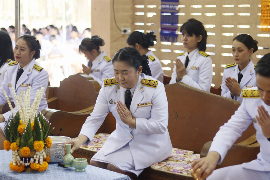 งานประชาสัมพันธ์โรงเรียนเวียงแหงวิทยาคม โรงเรียนเวียงแหงวิทยาคม