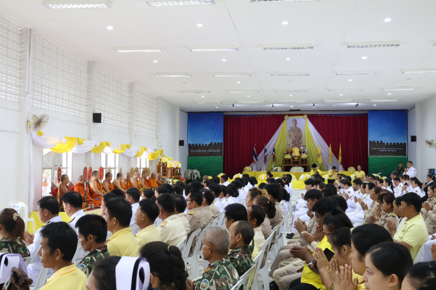 งานประชาสัมพันธ์โรงเรียนเวียงแหงวิทยาคม โรงเรียนเวียงแหงวิทยาคม