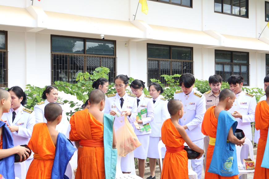 งานประชาสัมพันธ์โรงเรียนเวียงแหงวิทยาคม โรงเรียนเวียงแหงวิทยาคม