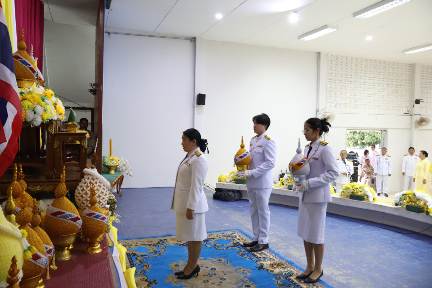 งานประชาสัมพันธ์โรงเรียนเวียงแหงวิทยาคม โรงเรียนเวียงแหงวิทยาคม