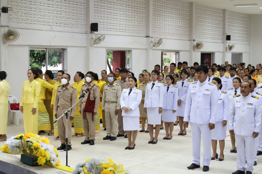 งานประชาสัมพันธ์โรงเรียนเวียงแหงวิทยาคม โรงเรียนเวียงแหงวิทยาคม