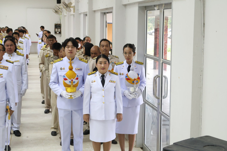 งานประชาสัมพันธ์โรงเรียนเวียงแหงวิทยาคม โรงเรียนเวียงแหงวิทยาคม