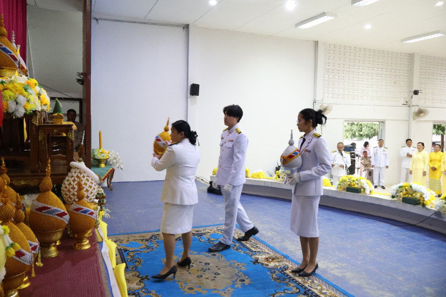 งานประชาสัมพันธ์โรงเรียนเวียงแหงวิทยาคม โรงเรียนเวียงแหงวิทยาคม