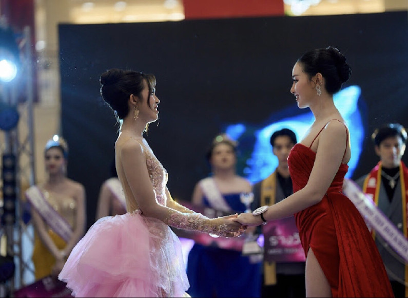 งานประชาสัมพันธ์โรงเรียนเวียงแหงวิทยาคม โรงเรียนเวียงแหงวิทยาคม