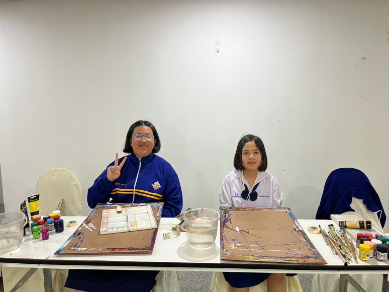 งานประชาสัมพันธ์โรงเรียนเวียงแหงวิทยาคม โรงเรียนเวียงแหงวิทยาคม
