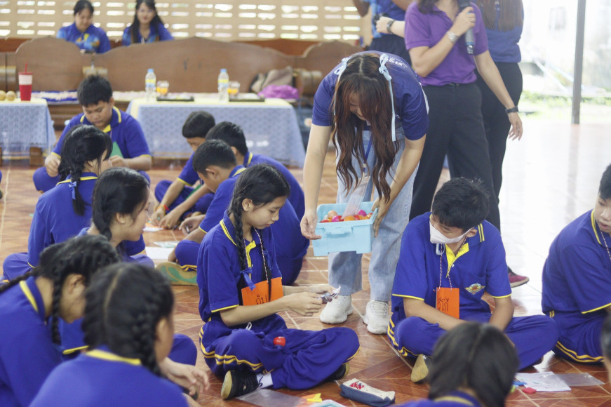 งานประชาสัมพันธ์โรงเรียนเวียงแหงวิทยาคม โรงเรียนเวียงแหงวิทยาคม