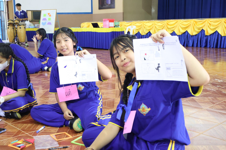 งานประชาสัมพันธ์โรงเรียนเวียงแหงวิทยาคม โรงเรียนเวียงแหงวิทยาคม