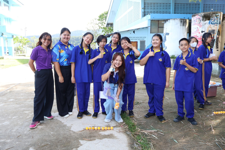 งานประชาสัมพันธ์โรงเรียนเวียงแหงวิทยาคม โรงเรียนเวียงแหงวิทยาคม