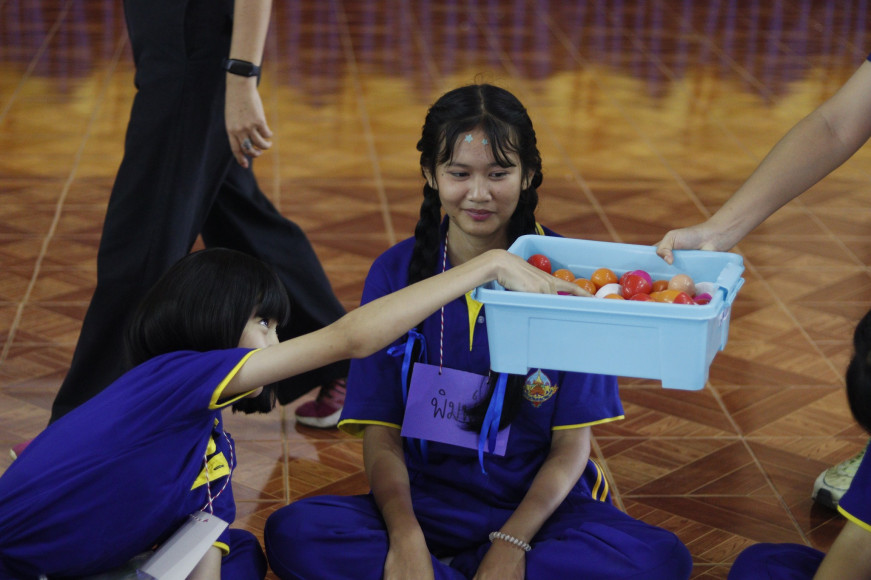 งานประชาสัมพันธ์โรงเรียนเวียงแหงวิทยาคม โรงเรียนเวียงแหงวิทยาคม