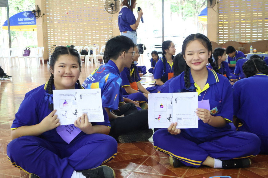 งานประชาสัมพันธ์โรงเรียนเวียงแหงวิทยาคม โรงเรียนเวียงแหงวิทยาคม