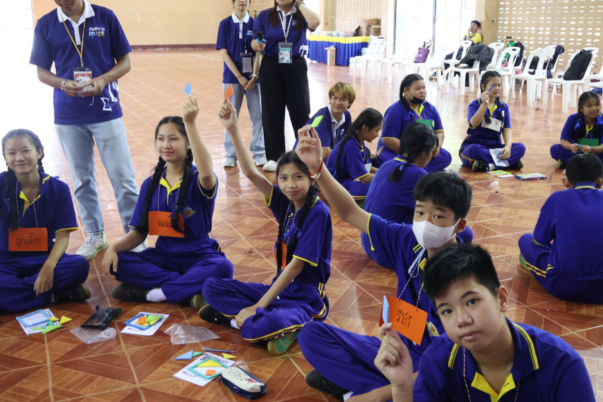 งานประชาสัมพันธ์โรงเรียนเวียงแหงวิทยาคม โรงเรียนเวียงแหงวิทยาคม