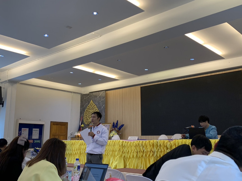 งานประชาสัมพันธ์โรงเรียนเวียงแหงวิทยาคม โรงเรียนเวียงแหงวิทยาคม
