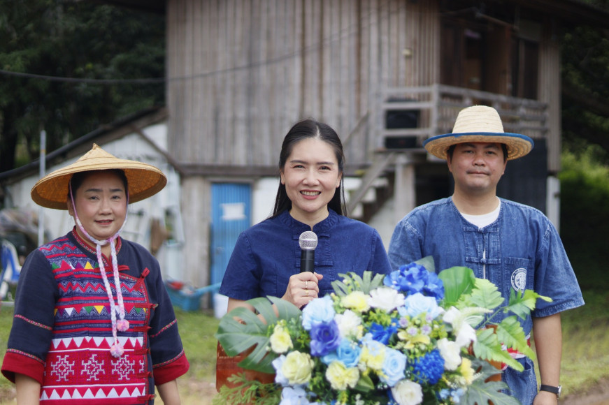 งานประชาสัมพันธ์โรงเรียนเวียงแหงวิทยาคม โรงเรียนเวียงแหงวิทยาคม