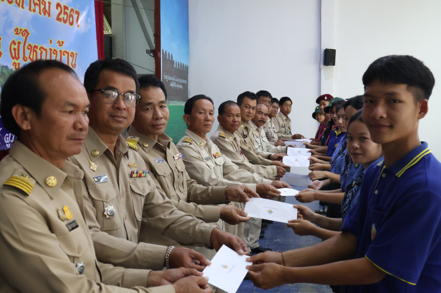 งานประชาสัมพันธ์โรงเรียนเวียงแหงวิทยาคม โรงเรียนเวียงแหงวิทยาคม
