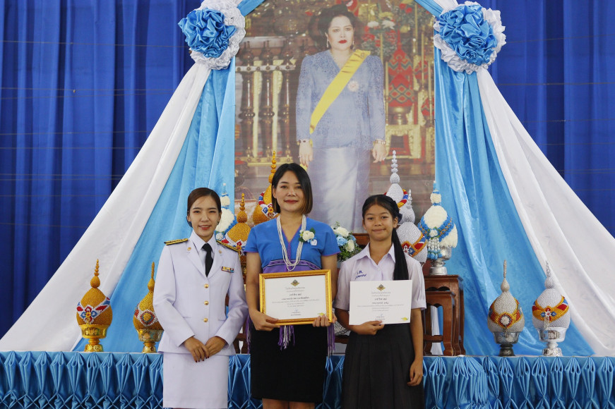 งานประชาสัมพันธ์โรงเรียนเวียงแหงวิทยาคม โรงเรียนเวียงแหงวิทยาคม