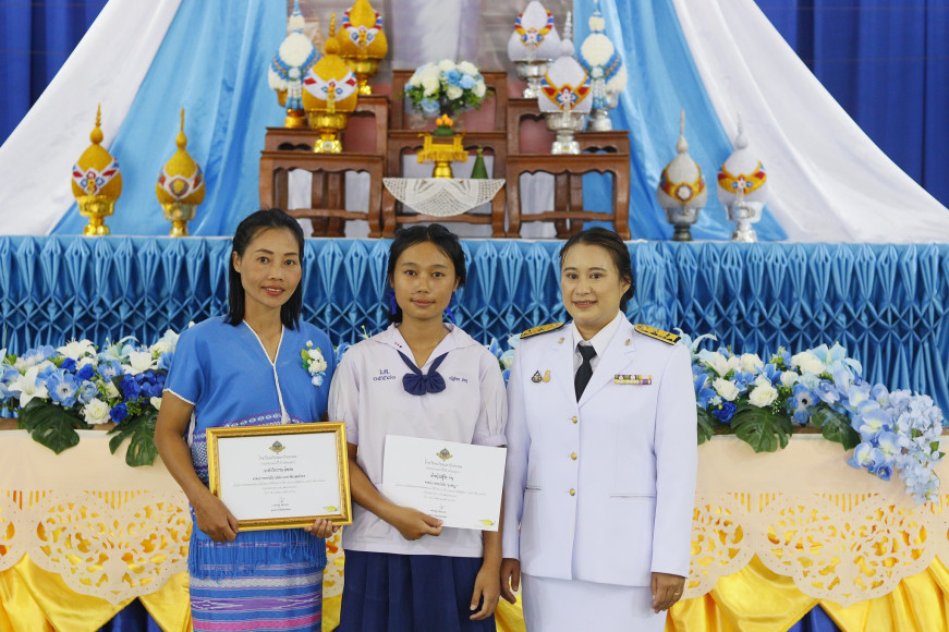 งานประชาสัมพันธ์โรงเรียนเวียงแหงวิทยาคม โรงเรียนเวียงแหงวิทยาคม
