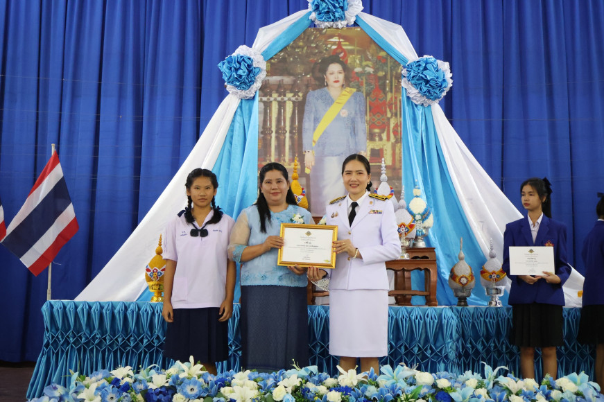 งานประชาสัมพันธ์โรงเรียนเวียงแหงวิทยาคม โรงเรียนเวียงแหงวิทยาคม