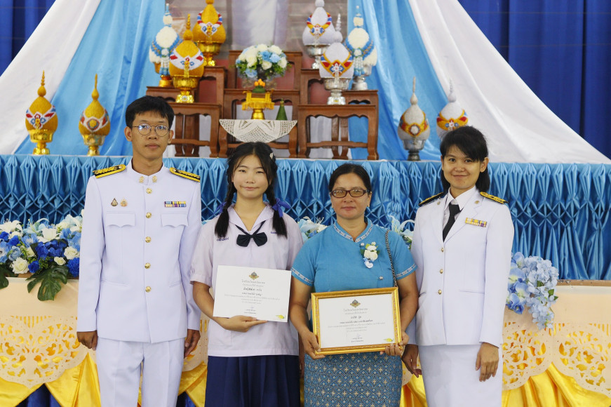 งานประชาสัมพันธ์โรงเรียนเวียงแหงวิทยาคม โรงเรียนเวียงแหงวิทยาคม