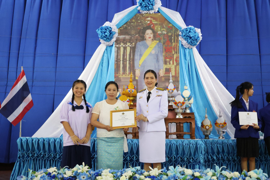 งานประชาสัมพันธ์โรงเรียนเวียงแหงวิทยาคม โรงเรียนเวียงแหงวิทยาคม