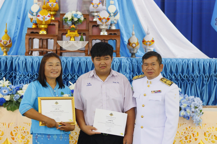 งานประชาสัมพันธ์โรงเรียนเวียงแหงวิทยาคม โรงเรียนเวียงแหงวิทยาคม