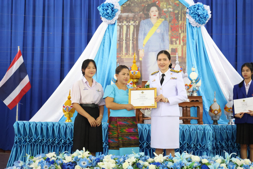 งานประชาสัมพันธ์โรงเรียนเวียงแหงวิทยาคม โรงเรียนเวียงแหงวิทยาคม