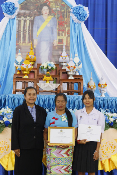งานประชาสัมพันธ์โรงเรียนเวียงแหงวิทยาคม โรงเรียนเวียงแหงวิทยาคม
