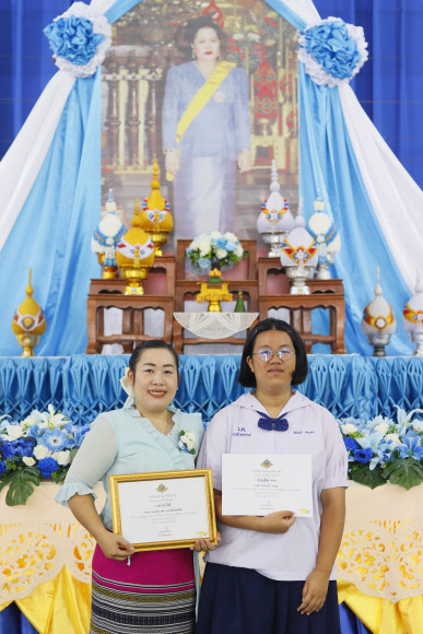 งานประชาสัมพันธ์โรงเรียนเวียงแหงวิทยาคม โรงเรียนเวียงแหงวิทยาคม