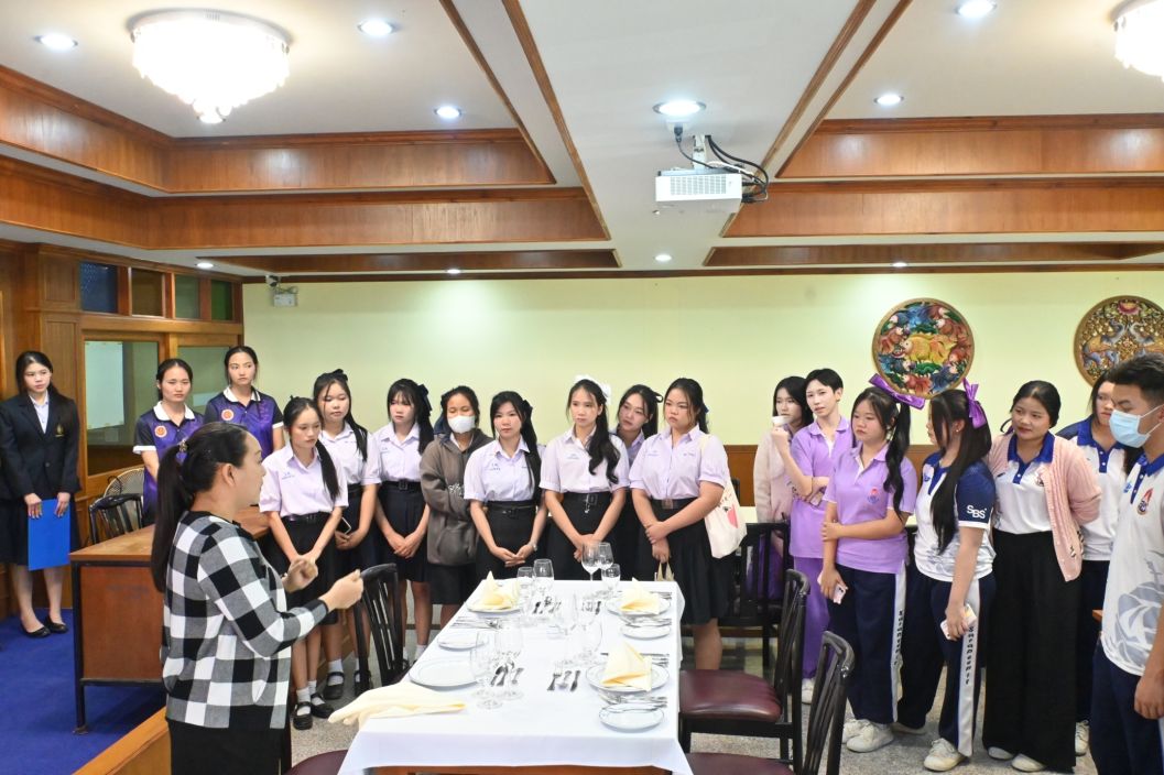 ข่าวประชาสัมพันธ์