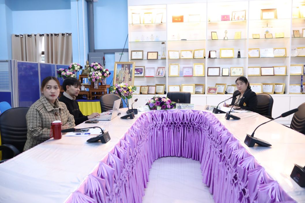 ข่าวประชาสัมพันธ์