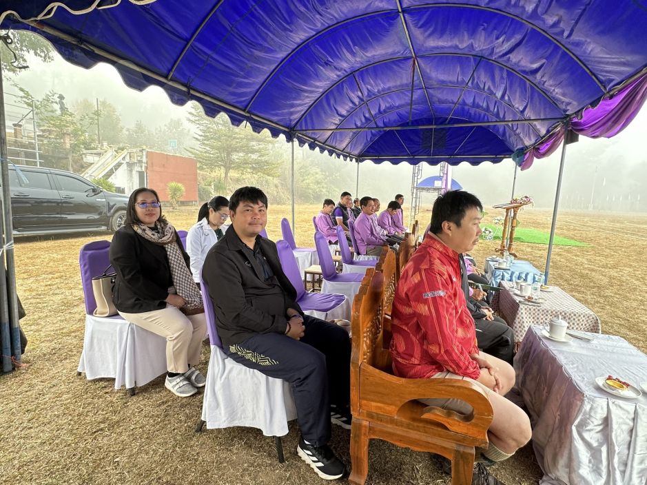 ข่าวประชาสัมพันธ์