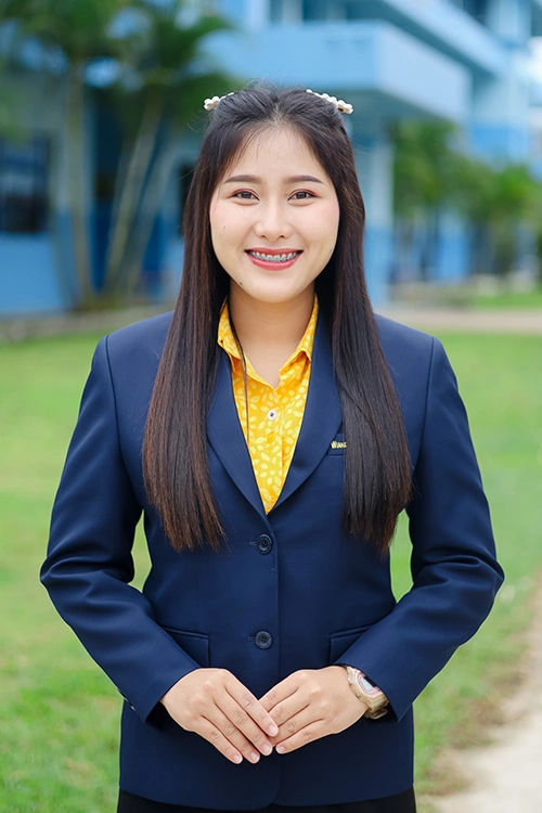 นางสาวพิกุล กู้เกียรติกุญชร