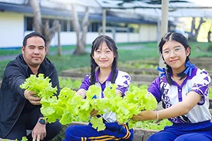 กลุ่มสาระการงานอาชีพ