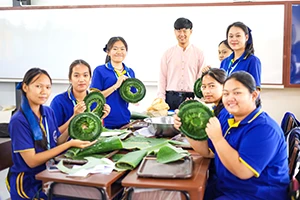 หลักสูตรทวิศึกษา